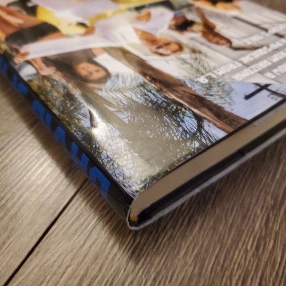 Almost Interesting: The Memoir - David Spade 2015 - Picture 5 of 6